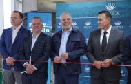 Abre oficina de oriGIn en Guadalajara; Bedolla destaca impulso a productos regionales
