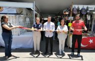 Inauguran en Zamora el Gran Festival “El Mundo y sus Culturas”