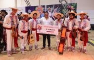 Karlo Samaguey impulsa proyecto para crear el Centro Cultural del Tec Zamora