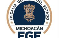 Atrapa Fiscalía en Zamora a dos presuntos responsables de narcomenudeo