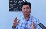 Transportistas y taxistas levantan bloqueos en Zamora; autoridades municipales buscan instalar centro de transferencia para transporte foráneo