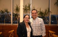 Carlos Soto fortalece coordinación con el CJIM Zamora en favor de las mujeres