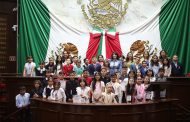 Congreso del Estado aprueba reforma impulsada por Vanessa Caratachea para garantizar que la infancia tenga voz en los ayuntamientos
