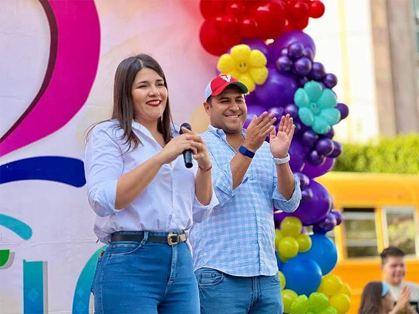 Ixtlán celebra a la niñez con fiesta llena de alegría y compromiso con su desarrollo