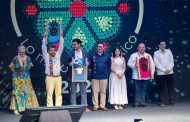 Premian a Michoacán por la Monarca como la mejor experiencia natural de México