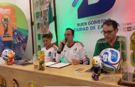 Anuncian actividades en Zamora por mundial de futbol 2026