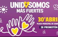 Superó PROMOTON la meta de los 4 mdp de recaudación