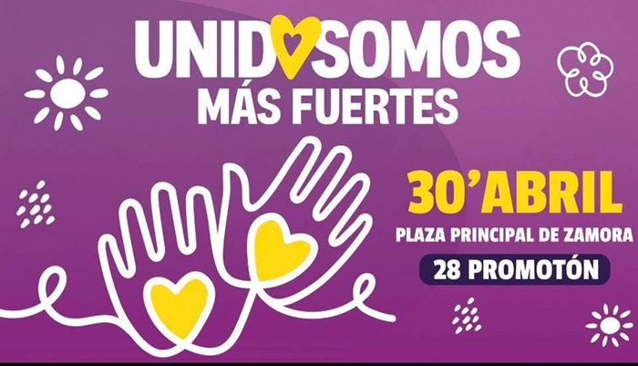 Superó PROMOTON la meta de los 4 mdp de recaudación