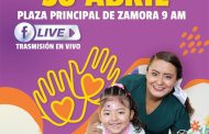 Todo está listo para edición 28 del PROMOTON; buscan reunir 4 mdp