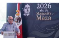 Rubén Rocha pide licencia como gobernador de Sinaloa