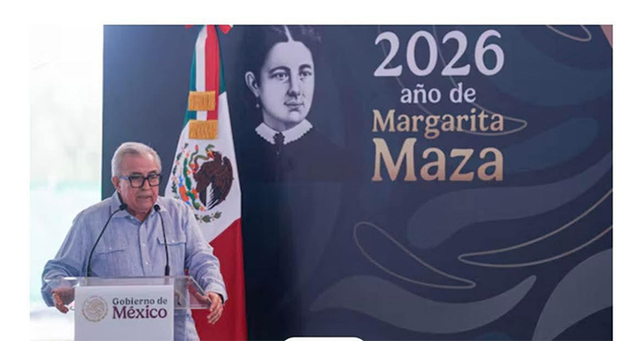Rubén Rocha pide licencia como gobernador de Sinaloa