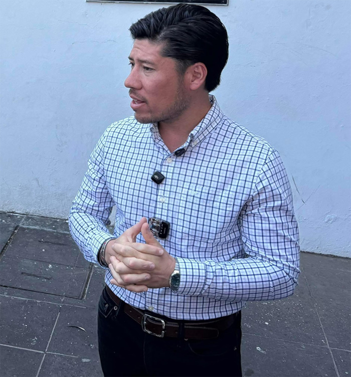 Zamora, entre los municipios mejor evaluados en transparencia y uso de recursos públicos