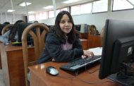 Más de 170 mil estudiantes en Michoacán beneficiadas con reforma de salud menstrual