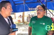 Pone en aprietos a un cerrajero abrir puertas por un mandato judicial, pero más aún en casos de infidelidad: Mario 