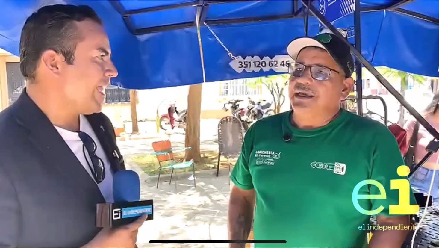 Pone en aprietos a un cerrajero abrir puertas por un mandato judicial, pero más aún en casos de infidelidad: Mario 