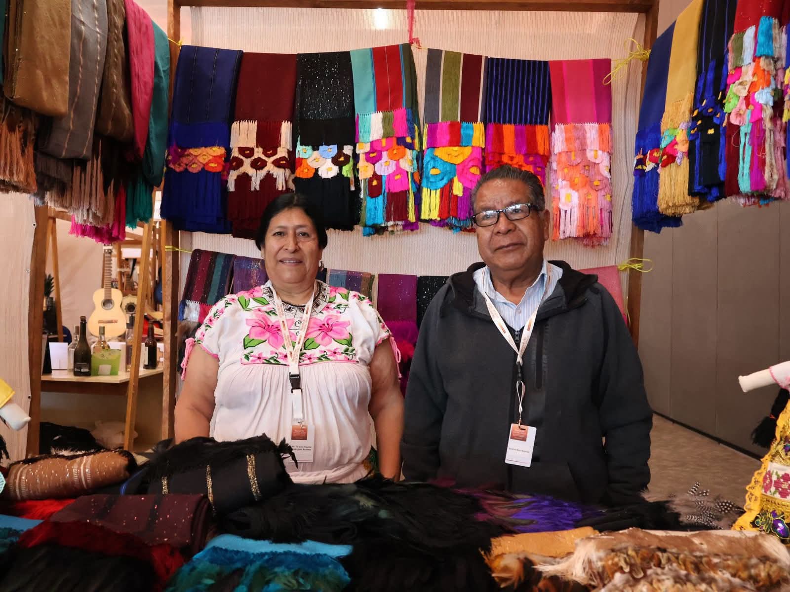 El arte popular de 20 comunidades estará presente en el Jalo Futbolero