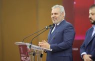 Michoacán contará con Comisión Auxiliar para blindar perfiles de candidatos en elecciones: Bedolla