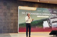 SAPAZ Zamora destaca en reunión estatal por modelo integral de gestión del agua