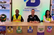 Buscan disminuir accidentes de motociclistas con campaña permanente de prevención vial en Zamora