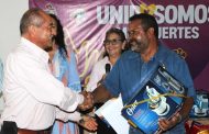 ENTREGAN PREMIOS A GANADORES DE LA TÓMBOLA PROMOTÓN 2026