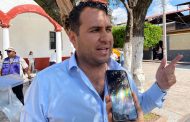 Confirman que no fue nuevo géiser en Ixtlán; solo actividad hidrotermal