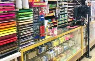 Papelerías llaman a reutilizar útiles escolares ante alza de precios y crisis económica