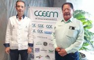 Propone Consejo Coordinador Zamora descentralizar sesiones del organismo empresarial en Michoacán