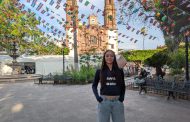 De Zamora a Pumas: Karol Rodríguez sueña con llegar a la Primera División dela Liga Femenil