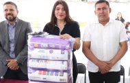 “Jalo por las Mamás” mantiene abierto el registro para recibir pañales gratuitos