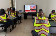 Capacitan a personal de Protección Civil en uso de generadores de imágenes térmicas