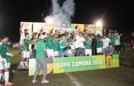 El Vergel se corona campeón de la Copa Zamora