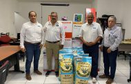 Lanzan programa “Volver a Crecer” en apoyo a productores con adeudos