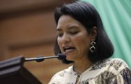 Propone Erendira Isauro reforma para garantizar educación inclusiva, con perspectiva de género y derechos humanos en Michoacán