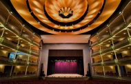 Invierten más de 500 mil pesos en rehabilitación del Teatro Obrero de Zamora