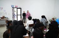 DIF Zamora impulsa el aprendizaje con nuevo curso de inglés en los CEDECO