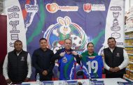 ANUNCIAN LA 19ª EDICIÓN DE LA CARRERA MERZA DEL DÍA DEL PADRE