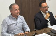 Carlos Soto acusa a dirigencia estatal del PAN de intentar frenar proyecto ciudadano en Zamora