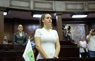 Endurecer penas por tala ilegal y devastación forestal en Michoacán, propone diputada Sandra Arreola