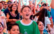 Vive la pasión mundialista en el Jalo Futbolero este fin de semana