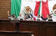 Educación ambiental desde temprana edad, una inversión para construir sociedades más sostenibles: 76 Legislatura