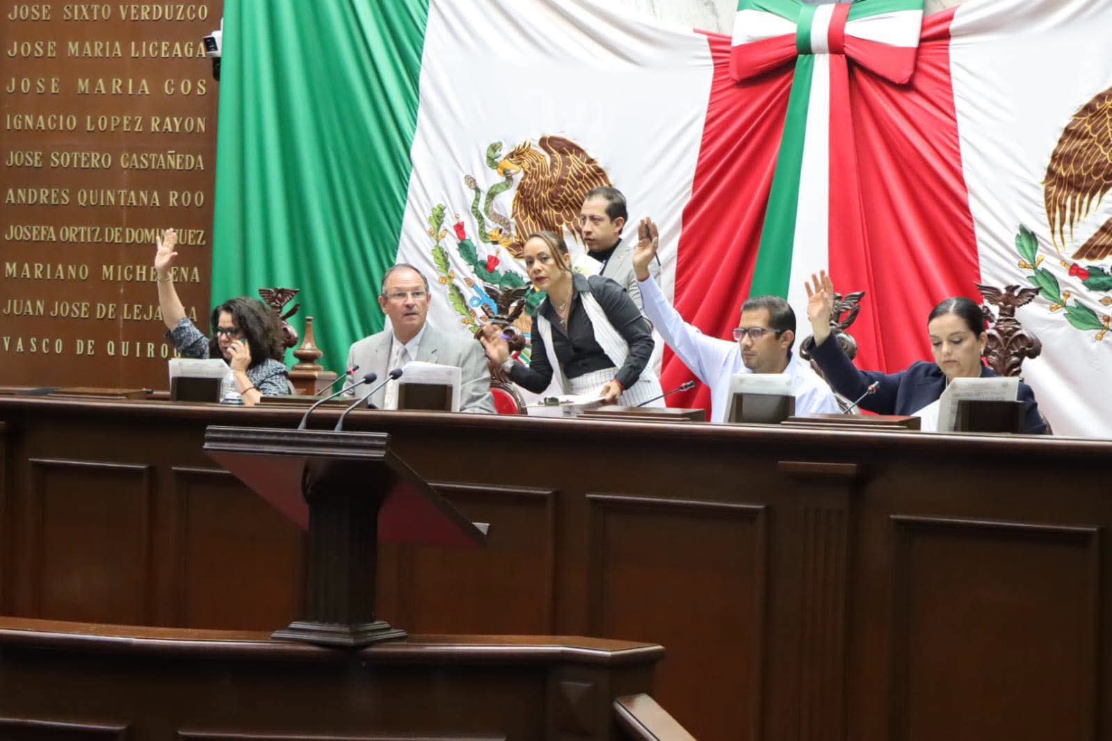 Educación ambiental desde temprana edad, una inversión para construir sociedades más sostenibles: 76 Legislatura