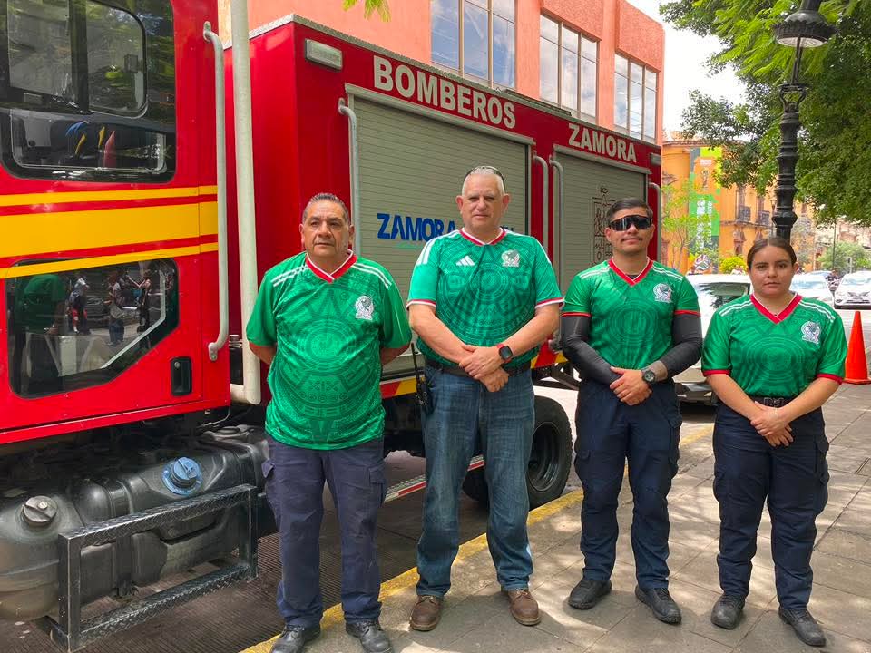 Están listos los 7 refugios temporales para atender contingencias en temporada de lluvias