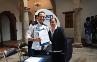 Electrificación de Riberas del Duero y Guadalupano I beneficiará a más de 300 habitantes