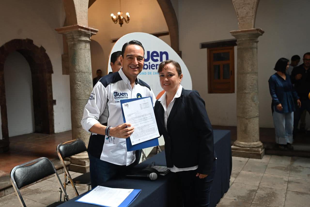 Electrificación de Riberas del Duero y Guadalupano I beneficiará a más de 300 habitantes
