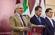 Michoacán consolida reducción en abandono de tratamientos de cáncer