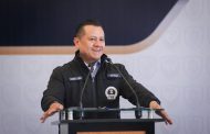 Torres Piña solicita licencia y garantiza continuidad, orden y transparencia en la FGE