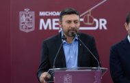 Conagua prevé recuperación de acuíferos; Michoacán registra aumento de lluvia en una semana