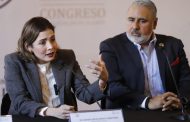 Inaugura diputada Brisa Arroyo el taller “Proceso Legislativo y Elaboración de Iniciativas”