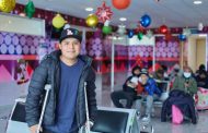 Tecnología y apoyo económico logran avance histórico contra el cáncer infantil en Michoacán