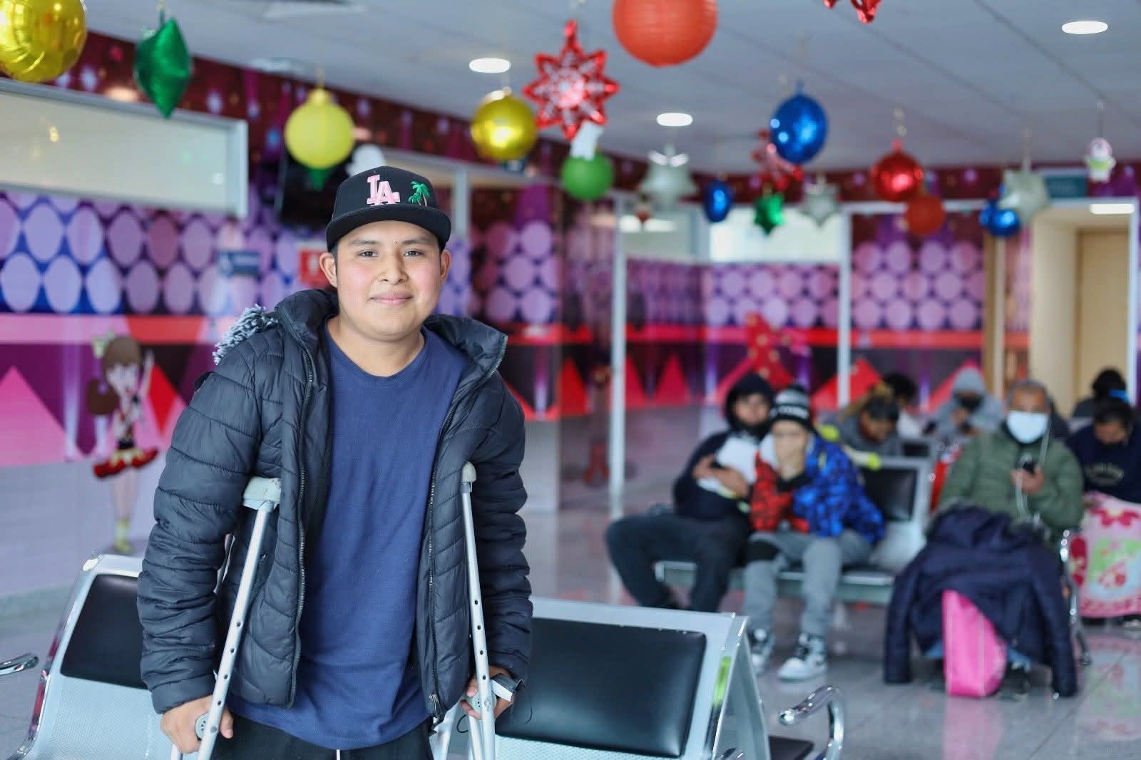 Tecnología y apoyo económico logran avance histórico contra el cáncer infantil en Michoacán